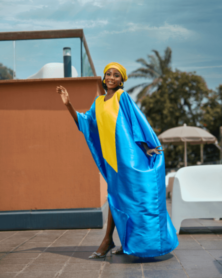 SIA KAFTAN