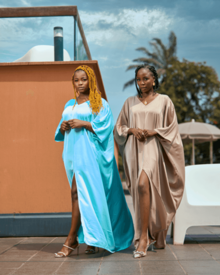 MIA KAFTAN